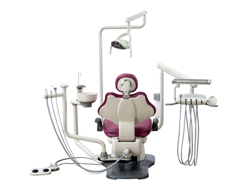 Conexis Dental Services