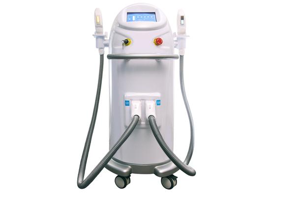 conspiracy Alarming mute Used IPL Derma Laser Мachine from LEASING - AUCTION SALE - Conexis Dental  Services