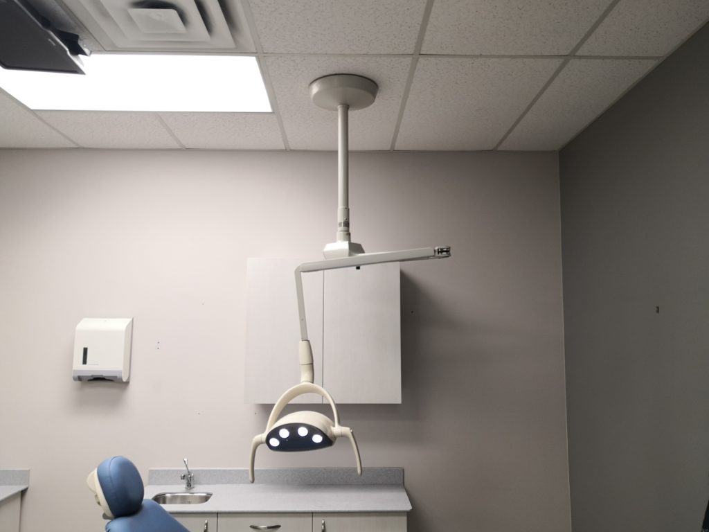 Conexis Dental Services